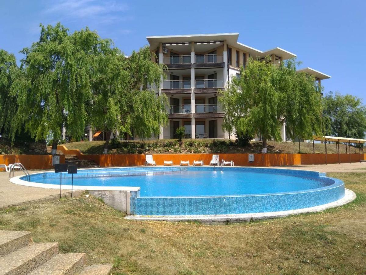 Private A12 In July Morning Seaside Каварна